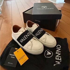 Valentino by Mario Women’s Sneakers